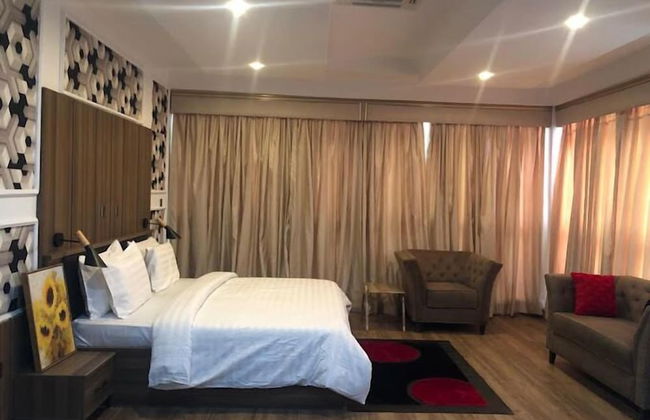 The Jericho Apartments - Foto 12