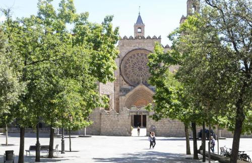 Apartamento exclusivo a 15 min de Barcelona - Foto 2