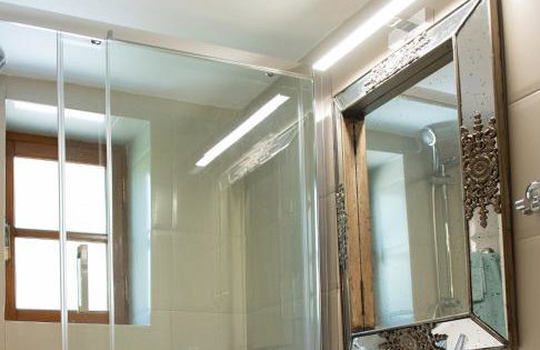 Dandy Villas Nymfaio - Snow Fairy - Sauna - Foto 40