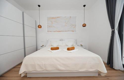 Villa Dasi s grijanim bazenom - Photo 21