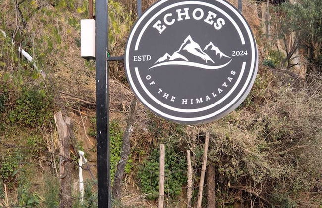 Echoes of the Himalayas - Foto 27