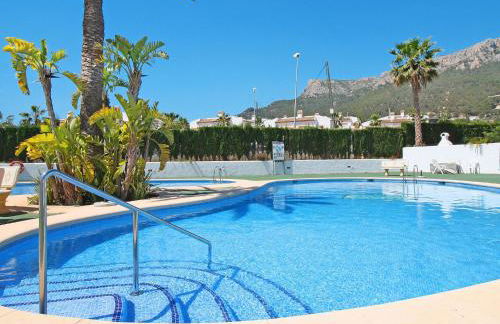 Holiday Home Puerta de Calpe 8 by Interhome - Foto 33