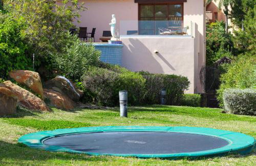 Luxury Villa Robledal By Mabiente - Views of the sea and the golf course - Foto 13