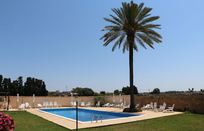 Antica Gebbia - Photo 20