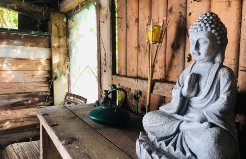 Gite indépendant 16 Personnes proche plage - Foto 27