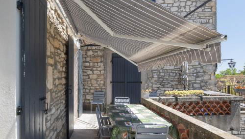 Chez Mémé De La Maréchale - Foto 3