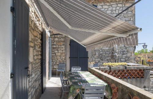 Chez Mémé De La Maréchale - Foto 3