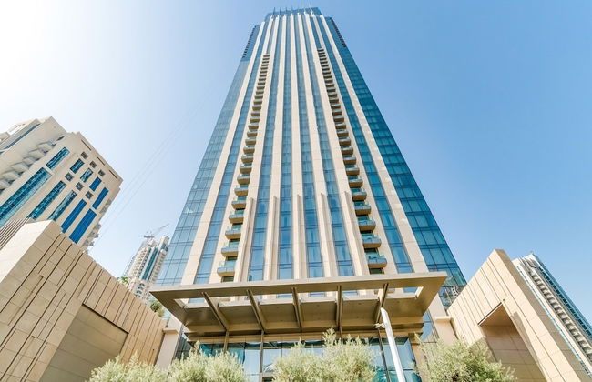 Vida Downtown Residences - Photo 31