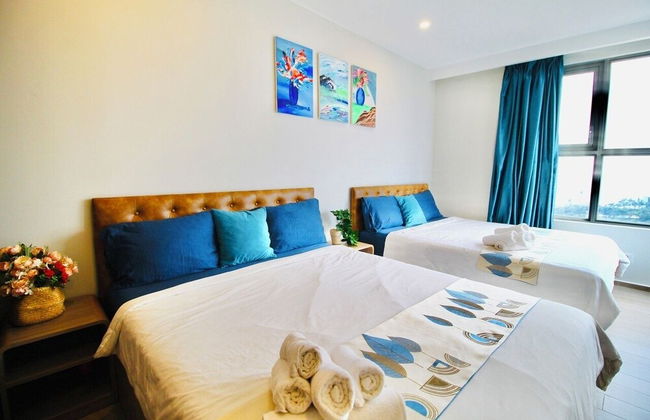 The Song Vung Tau Apartment - Foto 28