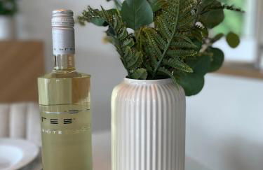 Das Vechtedomizil - Stilvolle Erdgeschosswohnung mit Sauna, Whirlpool - Foto 21