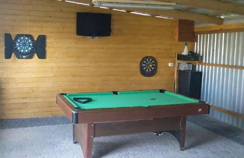 Cottage by Lake Ostrowieckie With Private Beach - Foto 72