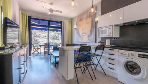 Precioso Apt Playa Taurito Mogan - Foto 4