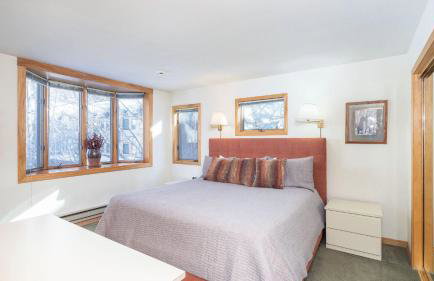 Lulu City 4B by Avantstay Beautiful Condo 100 Yards From Lift #7 Permit #:3639 - Foto 12