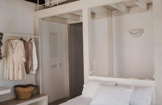 Stella Maris- Seafront Apartment Pythagoreio - Foto 31