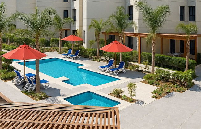 Your Home Away From Home at Porto Said Resort - Foto 15