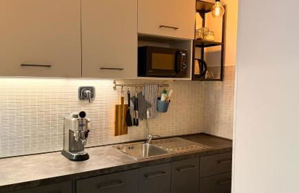 Apartment Rotone - Foto 19