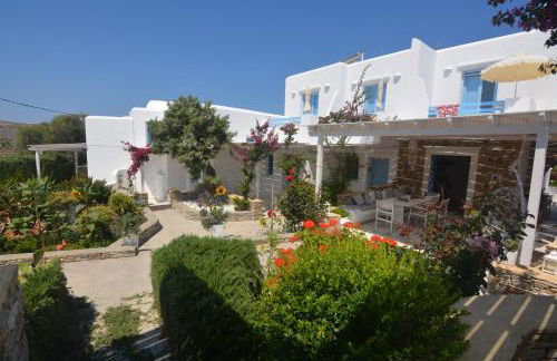 ThalaSEA - village Antiparos - Foto 70