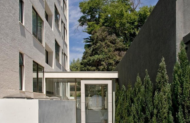 Heidelberg Haus Apart Hotel - Photo 31