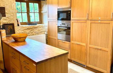 The Lion House - Foto 25