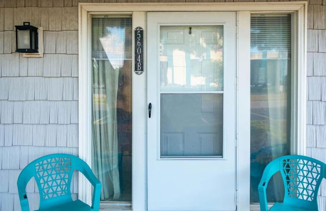 Sandpiper s Perch 1 4 Mile From Beach With Pool - Foto 21