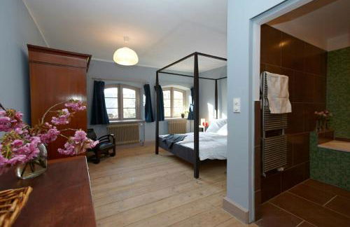 Vacation Apartment Near The Lake - Foto 13