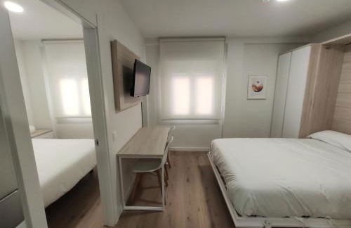 Apartamentos Atempo Aranjuez - Foto 53