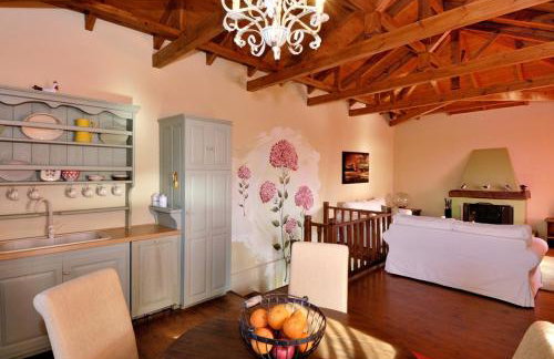 Villa Ortansia Milies Pilion - Foto 10