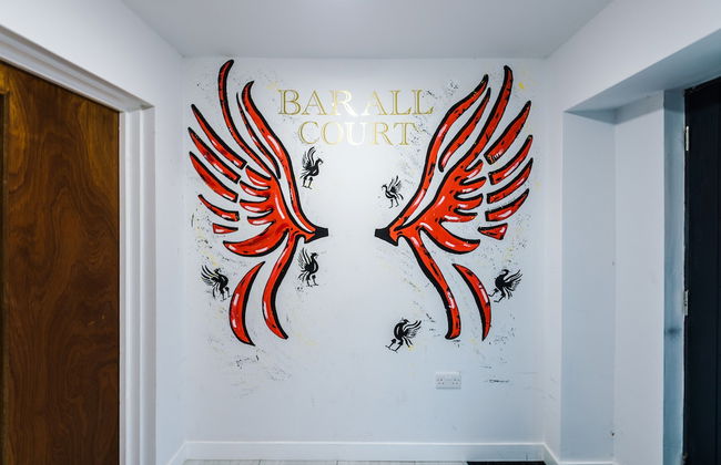 Stunning and Modern 2 Bedroom Apt in Liverpool - Foto 40