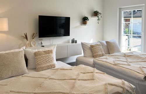 La Maison Kaiserstuhl mit Sauna - Foto 24