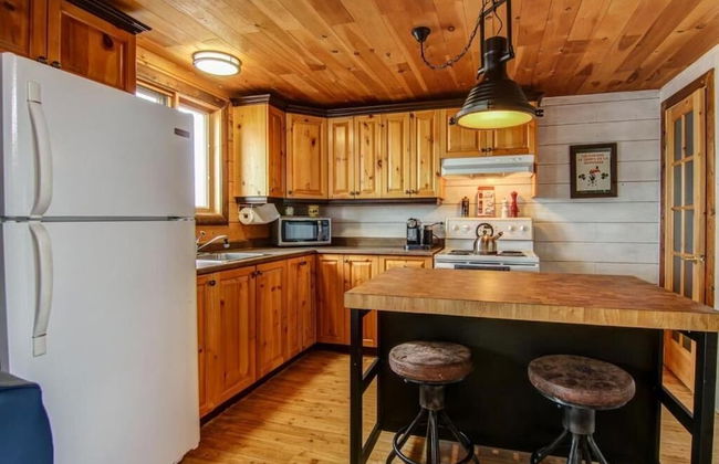 Centre plein air Otis Nature - Foto 42