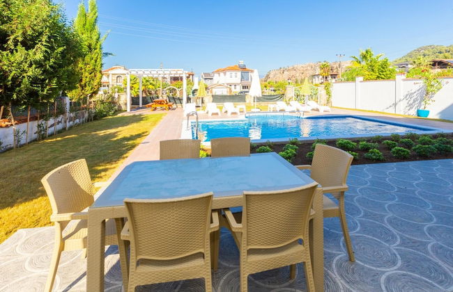 Villa Portakal Blossom - Photo 7