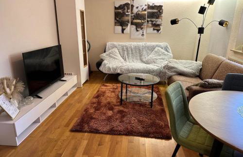 Gemütliches & zentrales Appartement - Foto 21