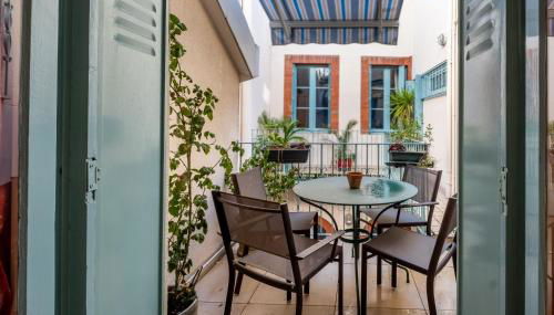 NOCNOC - Le Napoleon, 200m2 au cœur de Toulouse - Foto 4