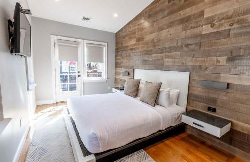 The Newport Lofts - Brick Market Place - Foto 41