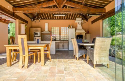 Villa Golf les Cigales - Foto 13