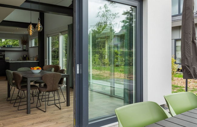 Attractive Holiday Home With Sauna - Foto 29