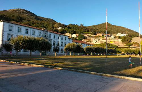 Apartamento Virgen del Carmen - Foto 23