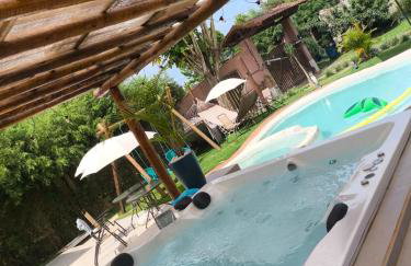 Chácara Prainha JK com piscina praia no quintal de casa - Foto 1