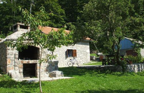 Apartment Ema - Foto 1