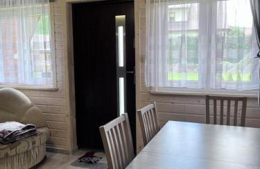 Domki pod Skałką - Foto 29