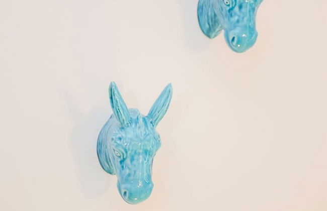 Liiiving in Porto - Boho Blue Home - Foto 43