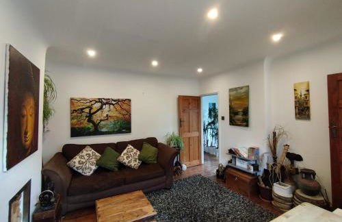 Vc - Cottage In The City - Foto 12