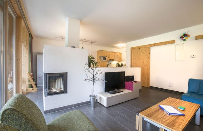 Chalet in Konigsleiten Near Zillertal Arena - Photo 14