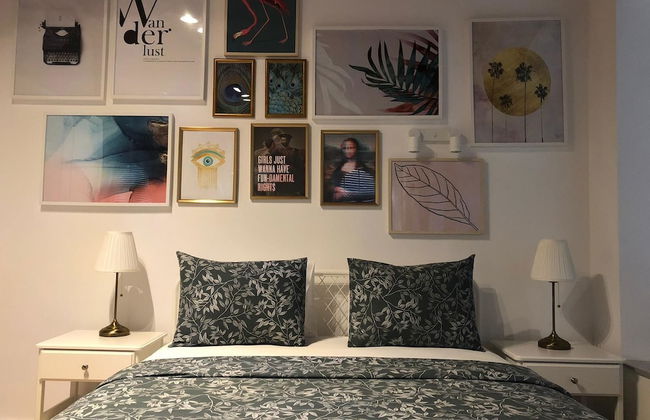 Flats Company Ajda Apartment - Foto 2