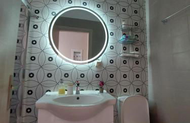 Stone-built Villa Nesseris 80 m2 - Photo 6