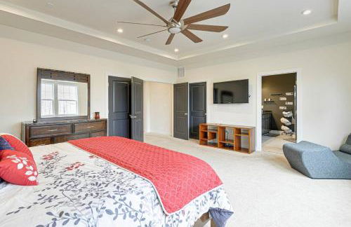 Carter Family House - Foto 13