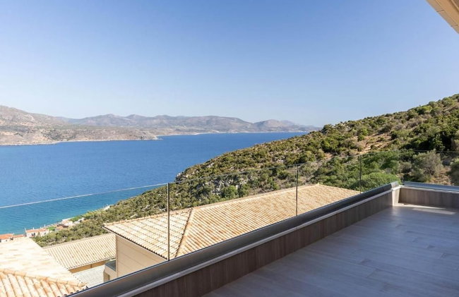 Princess Kyniska Suites - Foto 17