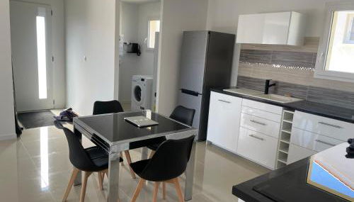 Maison neuve meublée 100 m2 - Foto 5