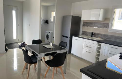 Maison neuve meublée 100 m2 - Foto 5