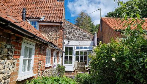 Honey Barrel Cottage - Foto 2